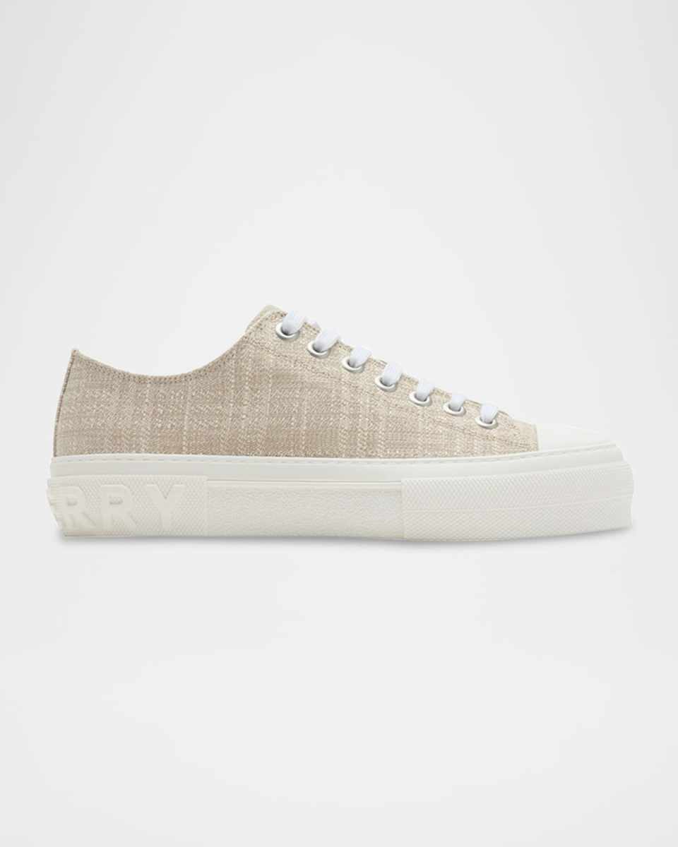 Jack Low-Top Sneakers